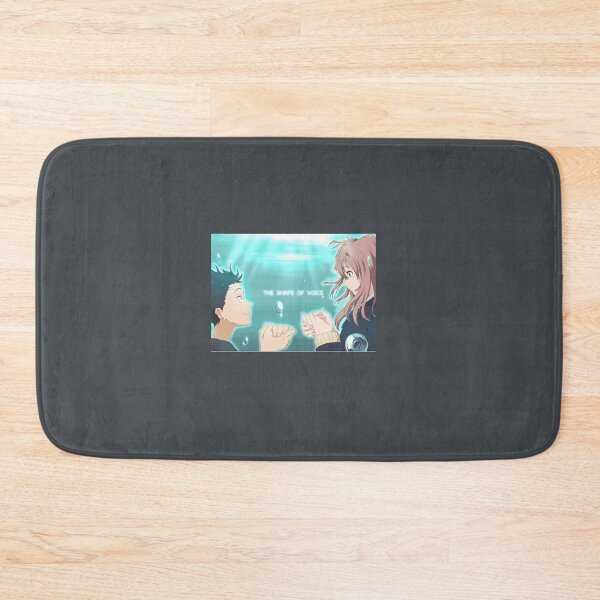 Item preview, Romantic Moment The Shape of Voice designed and sold by LouieChapman.