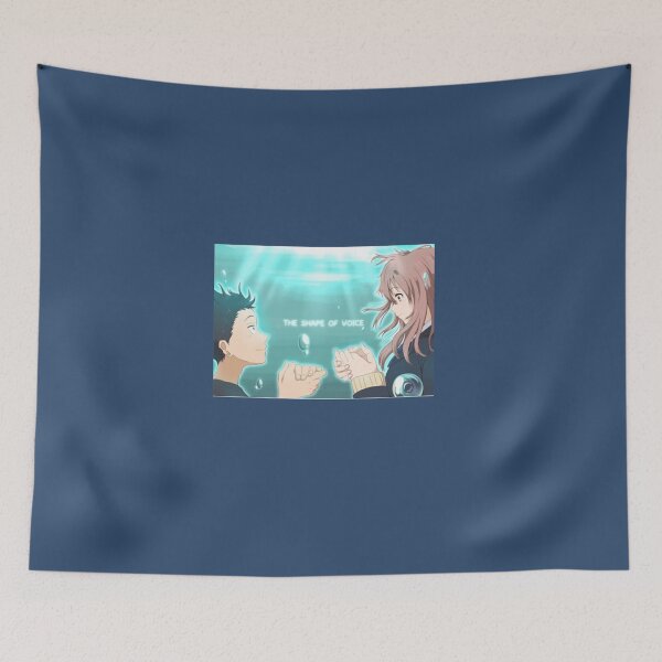 Item preview, Romantic Moment The Shape of Voice designed and sold by LouieChapman.