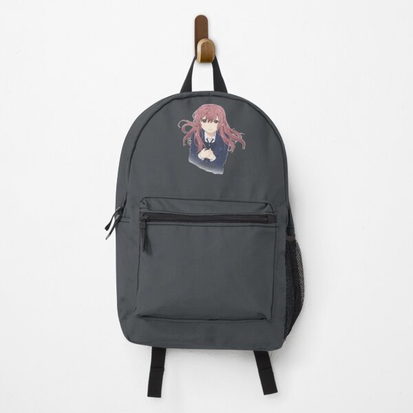 Item preview, Shouko from A Silent Voice (2) designed and sold by LouieChapman.
