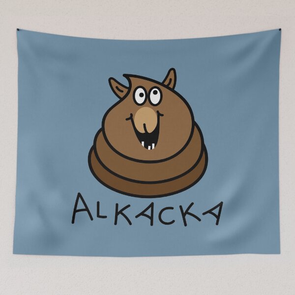 Item preview, Alpaca poop designed and sold by spontania.