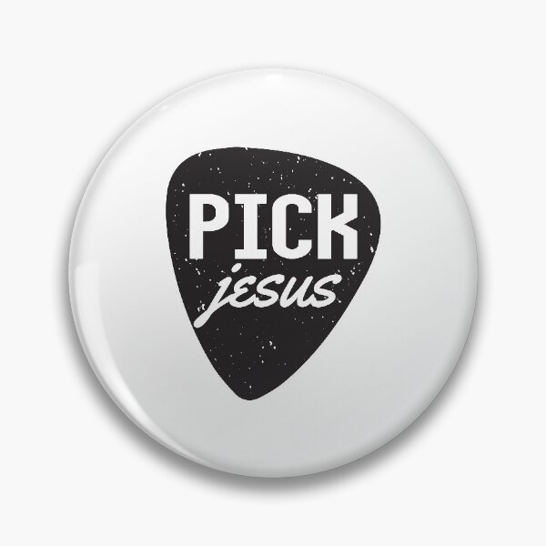 Item preview, Pick Jesus designed and sold by teamph.