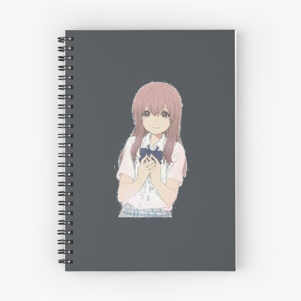 Item preview, Shouko Nishimiya koe no katachi designed and sold by LouieChapman.