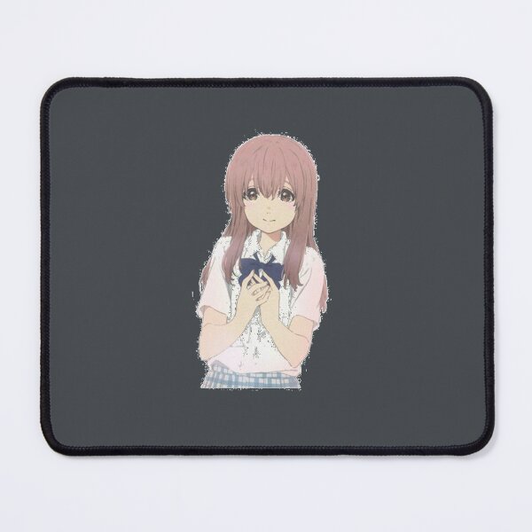 Item preview, Shouko Nishimiya koe no katachi designed and sold by LouieChapman.