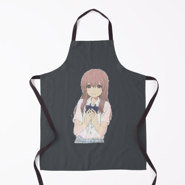 Item preview, Shouko Nishimiya koe no katachi designed and sold by LouieChapman.