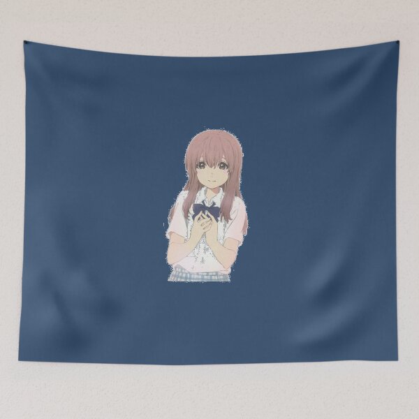 Item preview, Shouko Nishimiya koe no katachi designed and sold by LouieChapman.