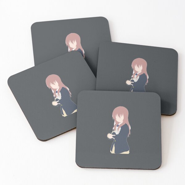 Item preview, Shouko Nishimiya Minimalist designed and sold by LouieChapman.