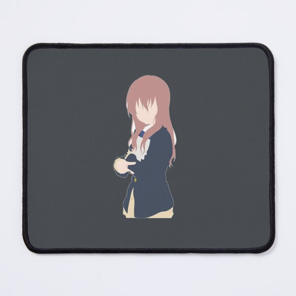 Item preview, Shouko Nishimiya Minimalist designed and sold by LouieChapman.