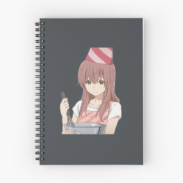 Item preview, SHOUKO NISHIMYA designed and sold by LouieChapman.