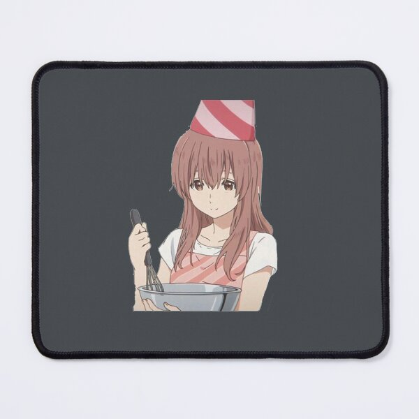 Item preview, SHOUKO NISHIMYA designed and sold by LouieChapman.