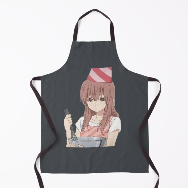 Item preview, SHOUKO NISHIMYA designed and sold by LouieChapman.