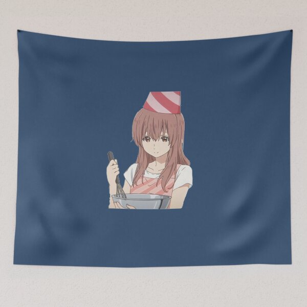 Item preview, SHOUKO NISHIMYA designed and sold by LouieChapman.