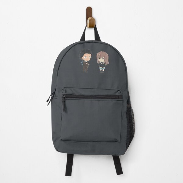 Item preview, Shoya and Shoko from A Silent Voice Sticker Pack designed and sold by LouieChapman.