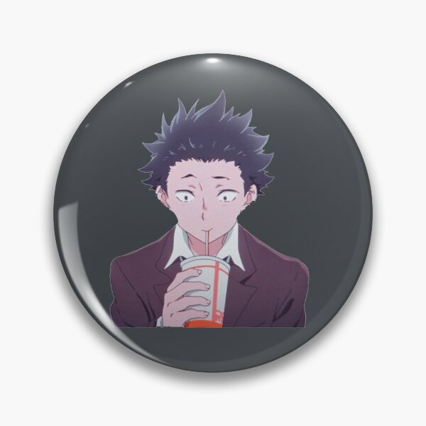 Item preview, Shoya Ishida (A Silent Voice) (2) designed and sold by LouieChapman.