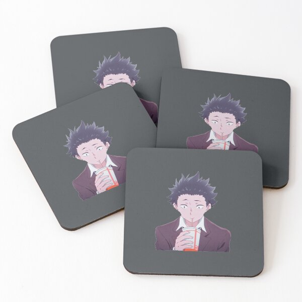 Item preview, Shoya Ishida (A Silent Voice) (2) designed and sold by LouieChapman.