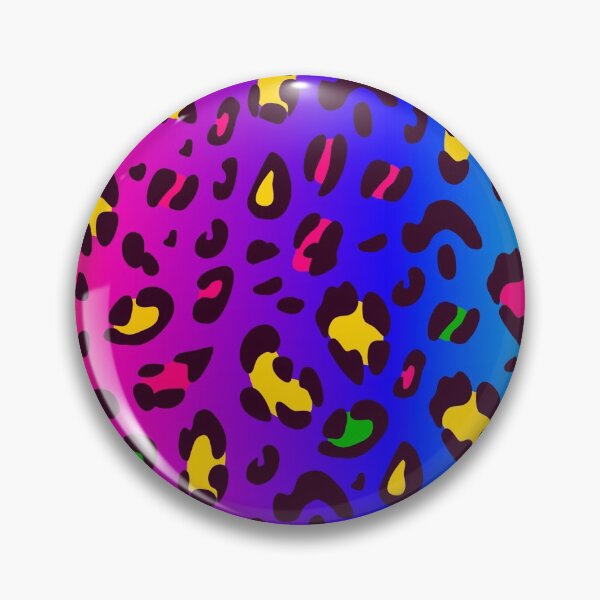 Item preview,  Leopard print designed and sold by Dovina.
