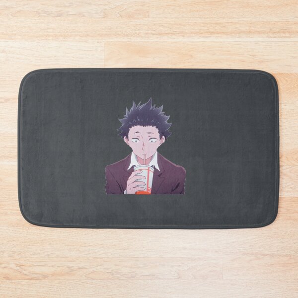 Item preview, Shoya Ishida (A Silent Voice) (2) designed and sold by LouieChapman.