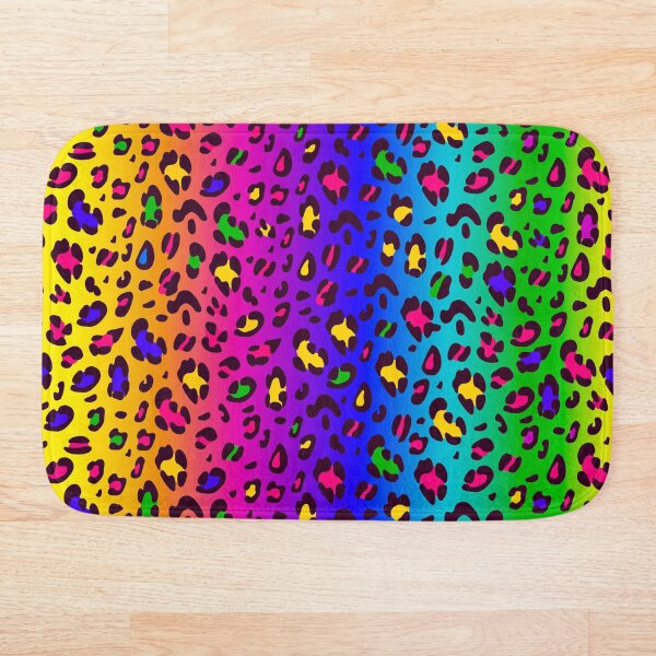 Item preview,  Leopard print designed and sold by Dovina.