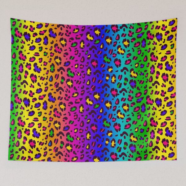 Item preview,  Leopard print designed and sold by Dovina.