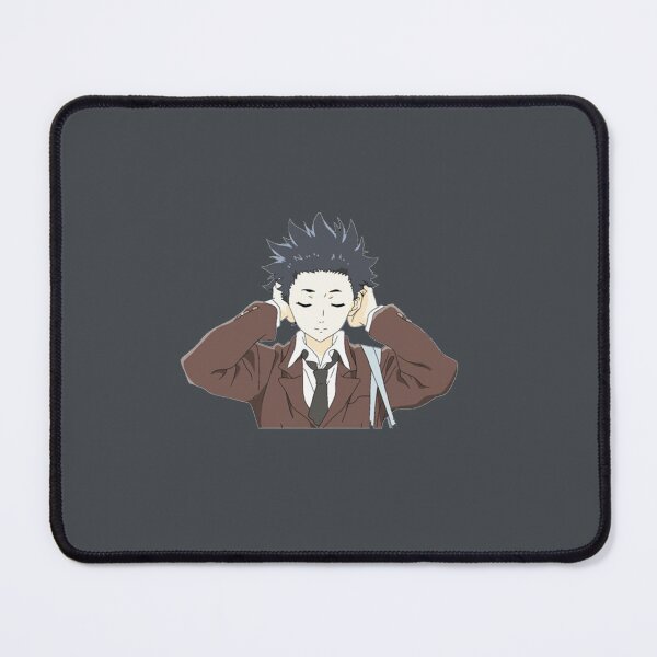 Item preview, Shoya Ishida (A Silent Voice) designed and sold by LouieChapman.