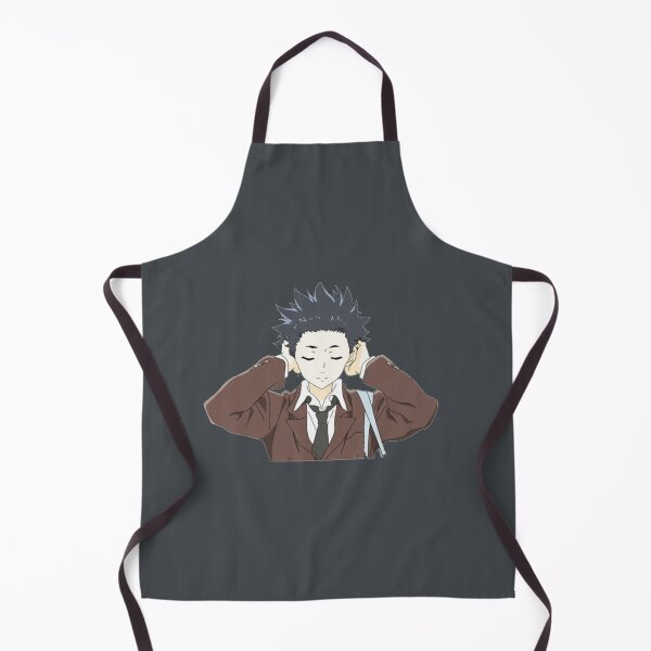 Item preview, Shoya Ishida (A Silent Voice) designed and sold by LouieChapman.