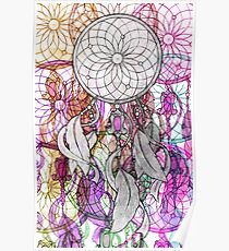 Dreamcatcher Poster