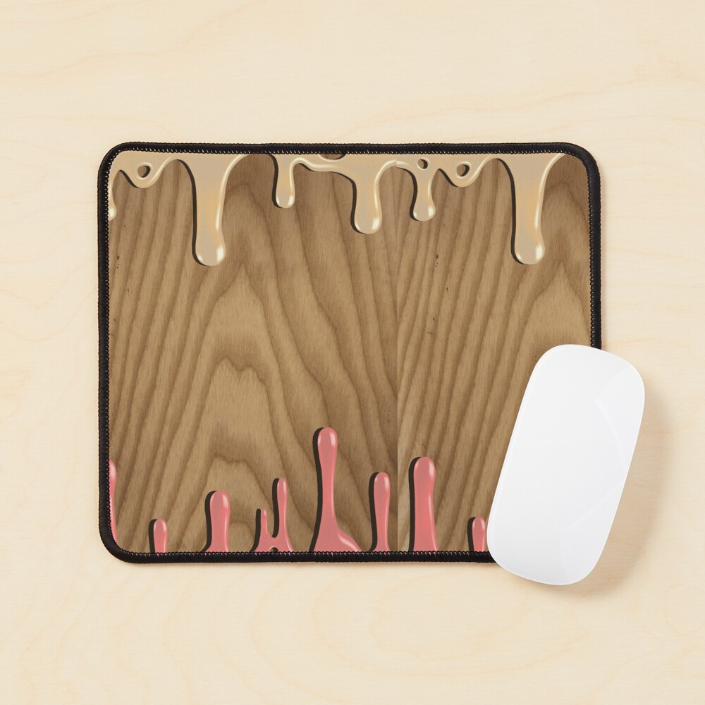 Item preview, Mouse Pad designed and sold by Vk91.
