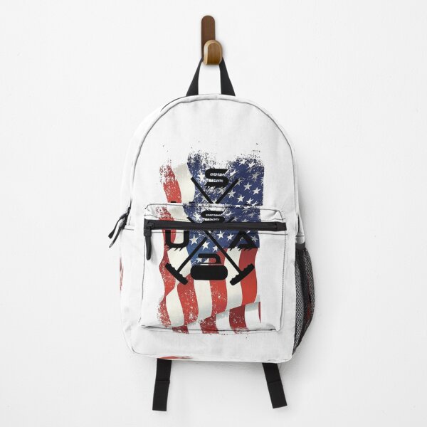 Item preview, Usa Curling designed and sold by dridi sofiene.