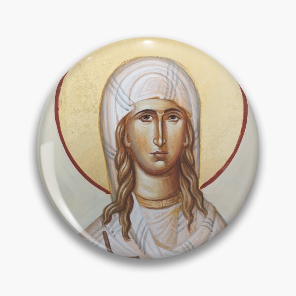 Pin Button