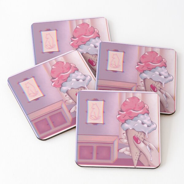 Item preview, Who doesn't loves ice cream designed and sold by Enami.