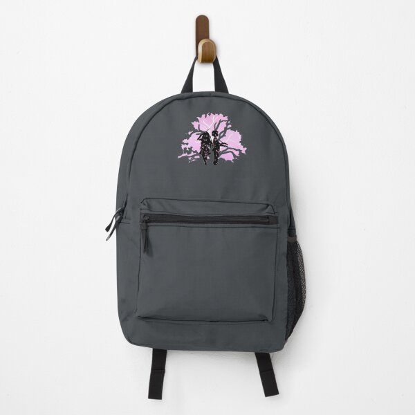 Item preview, Your Lie in April Shigatsu wa Kimi no Uso Kaori & Kousei Cherry Blossoms Anime designed and sold by LouieChapman.