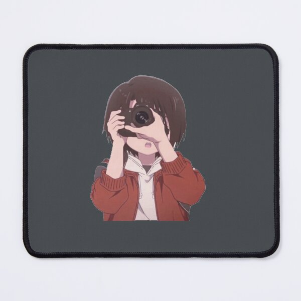 Item preview, Yuzuru Nishimiya designed and sold by LouieChapman.