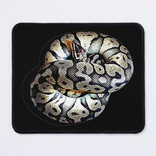 Item preview, Ball Python - The original designed and sold by Elarex.