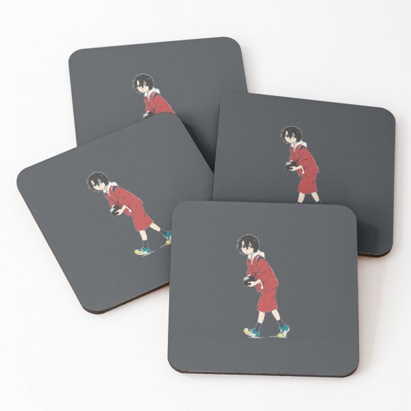Item preview, Yuzuru designed and sold by LouieChapman.