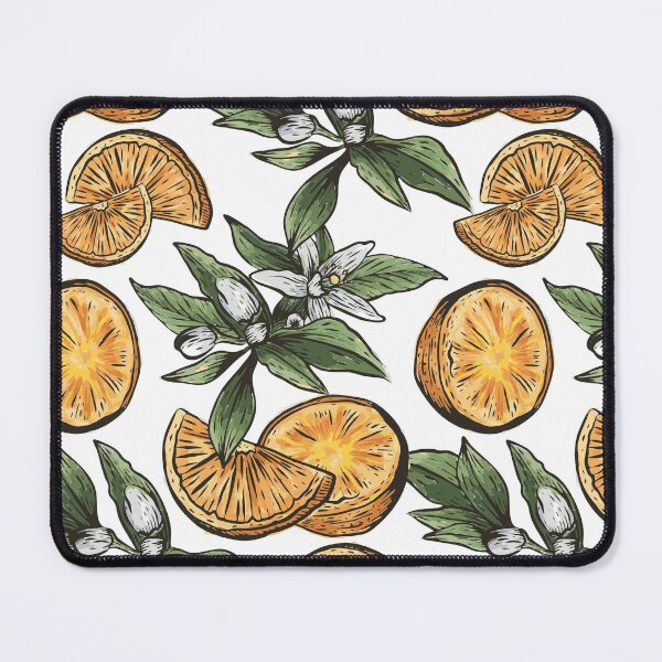 Item preview, Orange Glory designed and sold by MizzKarizmah.