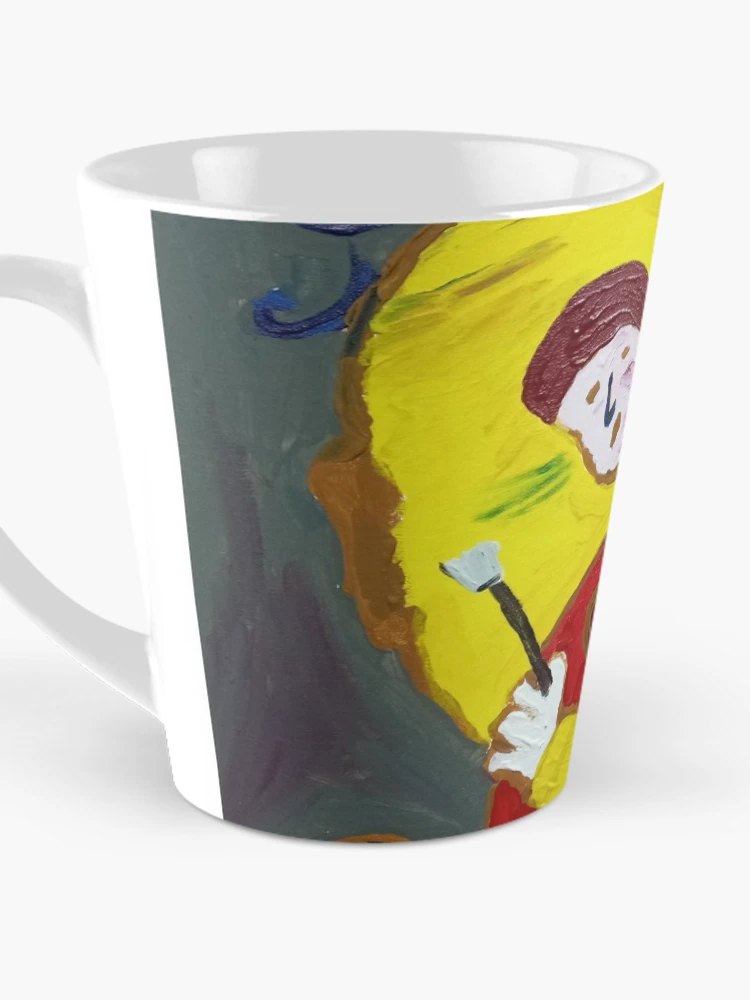 Thumbnail 3 von 4, Kaffeebecher, ? designt und verkauft von RudyYoder.