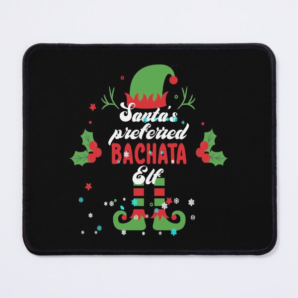 Item preview, Christmas gift for Bachata dancers - Bachata Dance designed and sold by Dubbra.