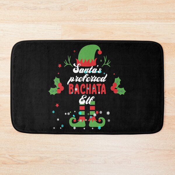 Item preview, Christmas gift for Bachata dancers - Bachata Dance designed and sold by Dubbra.