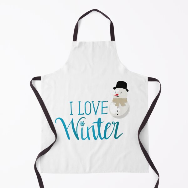 Item preview, Cute snowman in winter essential designed and sold by Oliverworld.
