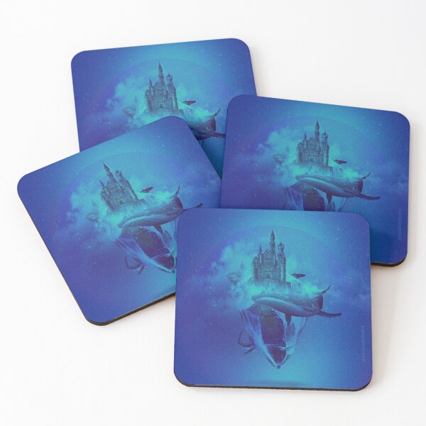 Item preview, "Oceanic Dynasty" designed and sold by CHADONIELGFX.