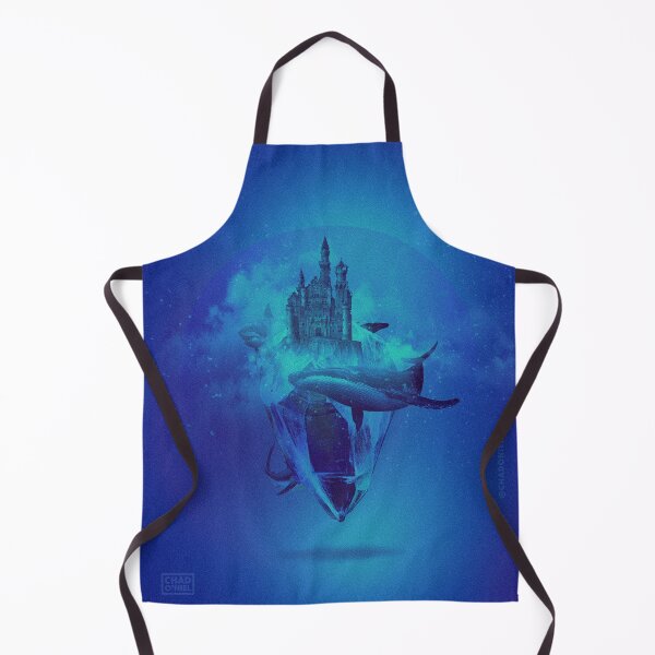 Item preview, "Oceanic Dynasty" designed and sold by CHADONIELGFX.