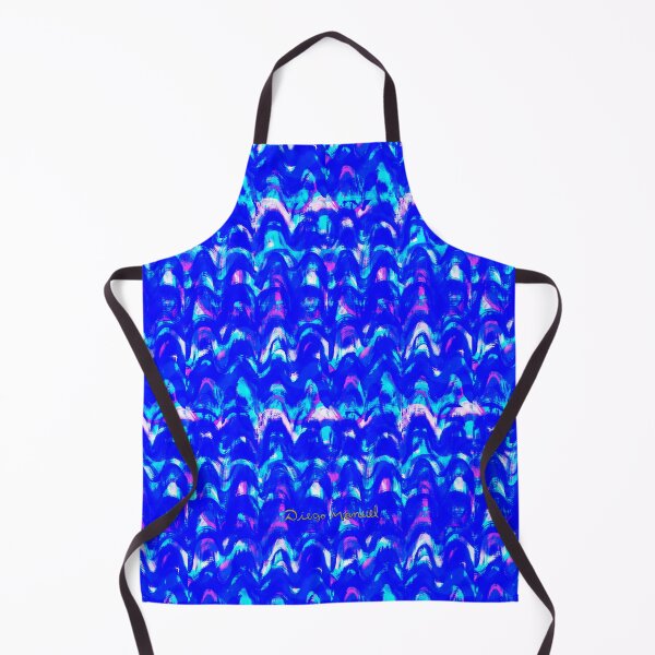 Item preview, Waves Pop designed and sold by Diego Manuel Rodriguez.