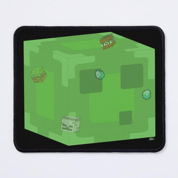 Item preview, Slime Hoard designed and sold by SpectreSparkC.
