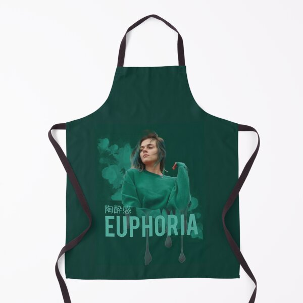 Item preview, Euphoria girl. designed and sold by Umiska.