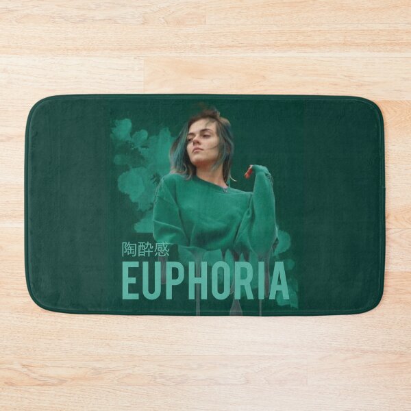 Item preview, Euphoria girl. designed and sold by Umiska.