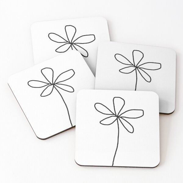 Item preview, Fiore designed and sold by MacaMacaMaca.