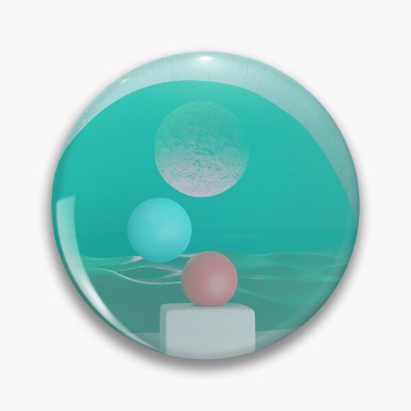 Item preview, Spheres designed and sold by fakeface.