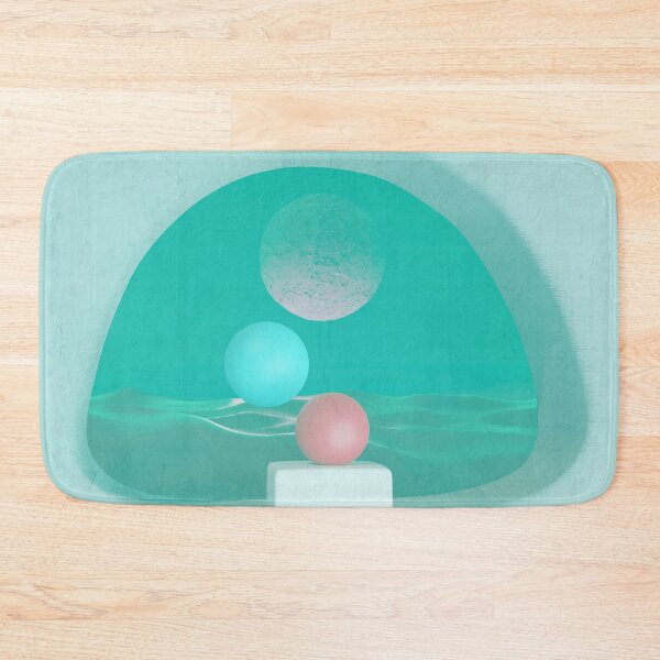 Item preview, Spheres designed and sold by fakeface.