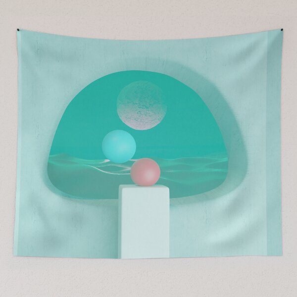Item preview, Spheres designed and sold by fakeface.