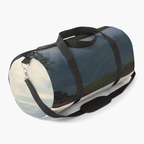 Item preview, Fog rolling over the Mountains! designed and sold by Lians.