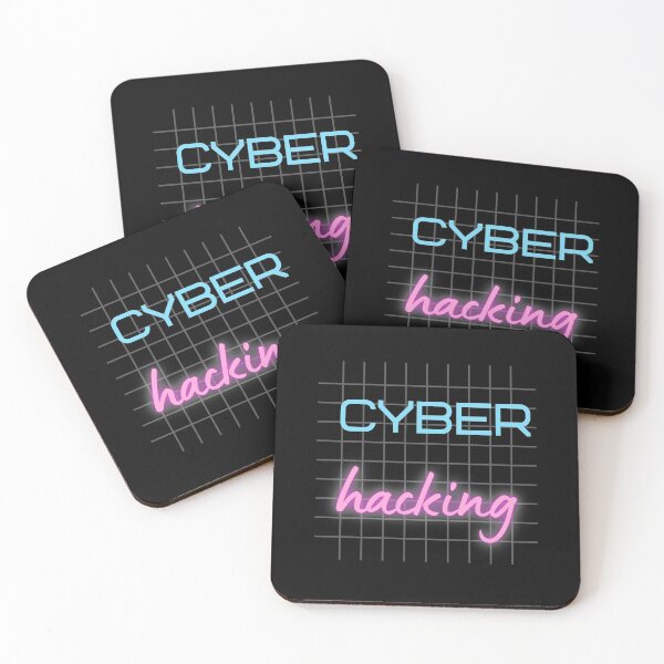 Item preview, Cyber Hacking designed and sold by Sky-99.